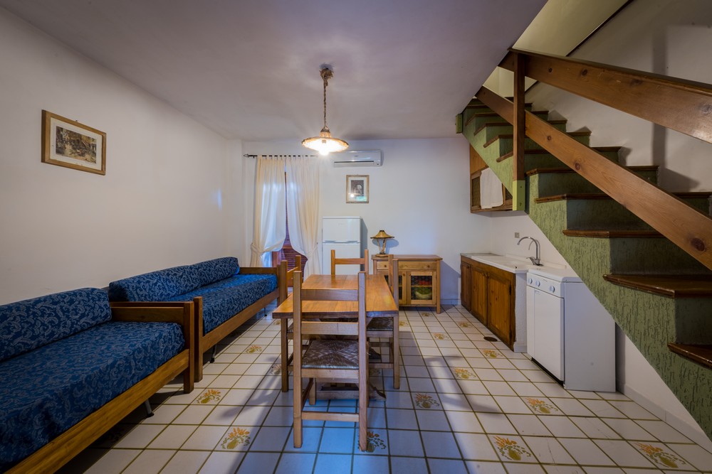 Hotel Residence Sangineto